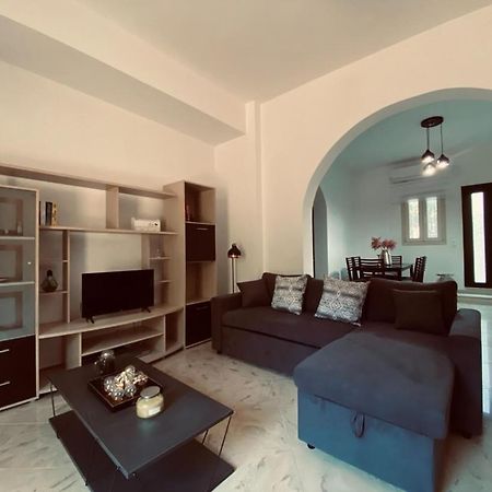 River House Apartment Potamos  Luaran gambar