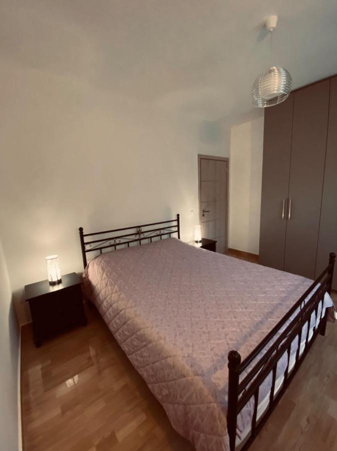 River House Apartment Potamos  Luaran gambar
