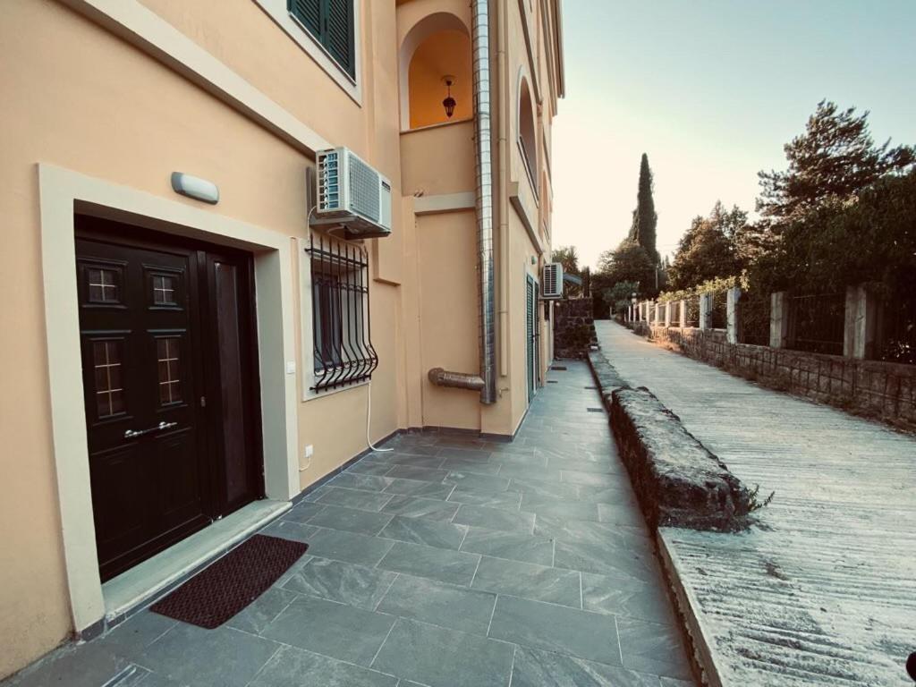 River House Apartment Potamos  Luaran gambar