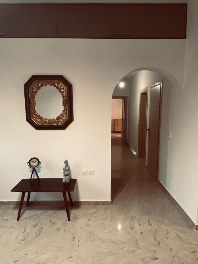 River House Apartment Potamos  Luaran gambar