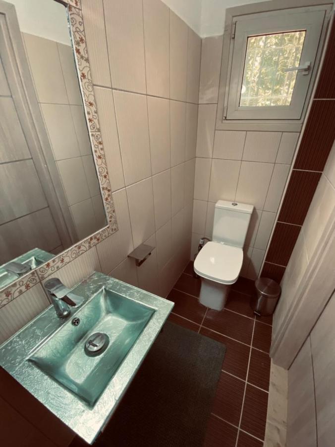 River House Apartment Potamos  Luaran gambar