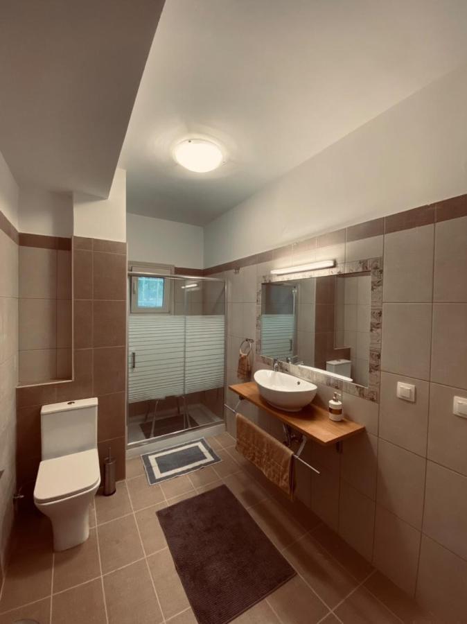 River House Apartment Potamos  Luaran gambar