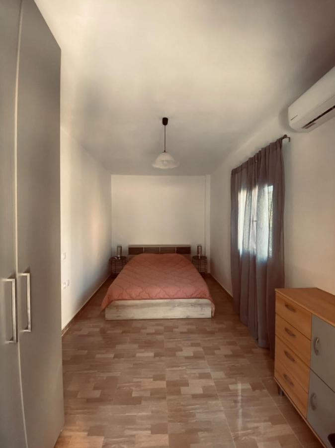River House Apartment Potamos  Luaran gambar