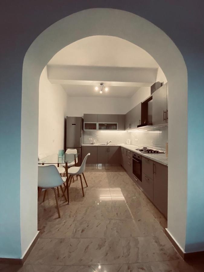 River House Apartment Potamos  Luaran gambar