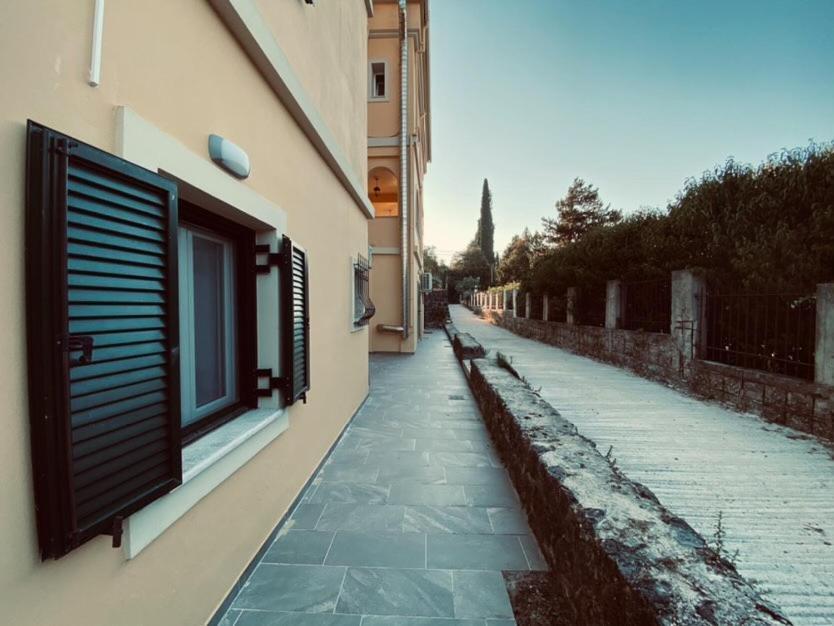 River House Apartment Potamos  Luaran gambar